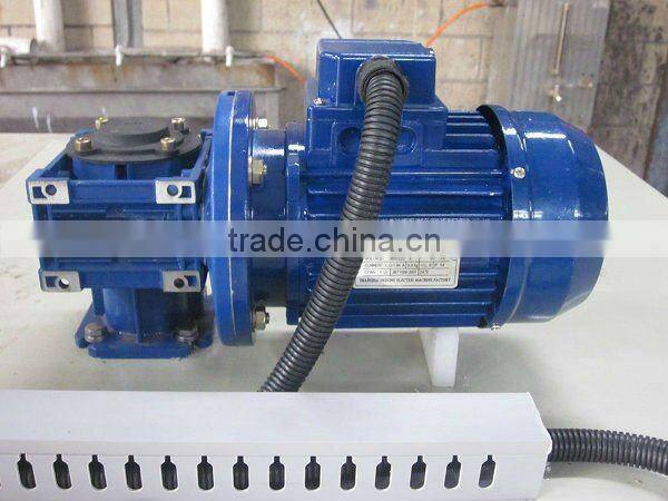 Chemical Dosing Equipment