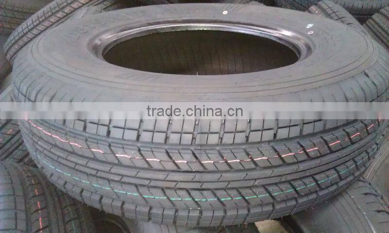 Hot Sale Haida Brand Passenger Car Tire P265/75R16 SUV/HT Tyres