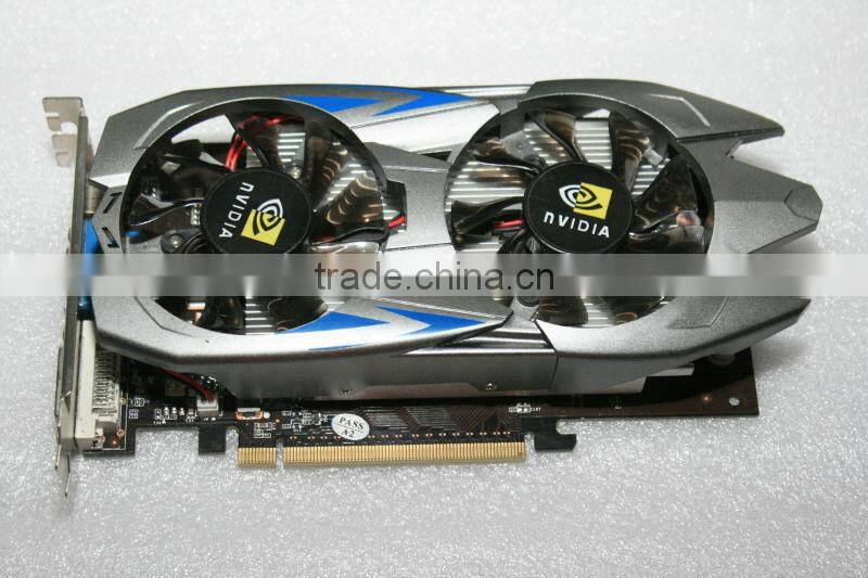 GTX750TI NVIDIA Graphics Cards DDR3 2G 128BIT PCI Express
