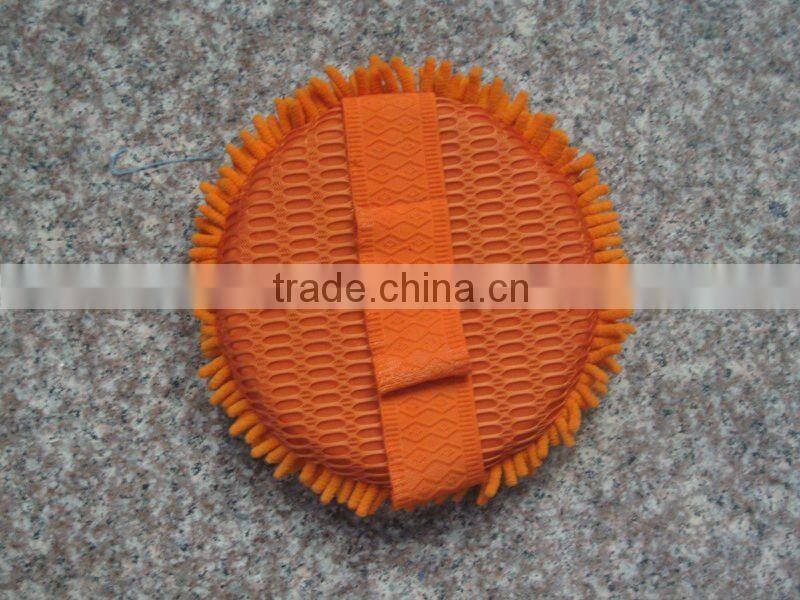 Chenille Car Wash Pad