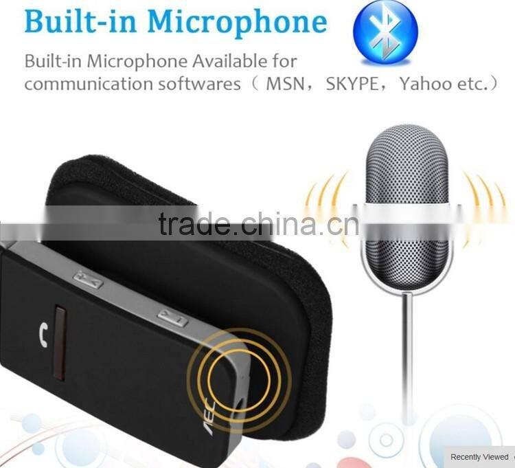 New AEC BQ-618 Wireless Sport Bluetooth AUX Play Function Stereo Earphone Heaset Headphone Noise cancelling headphones For iPho