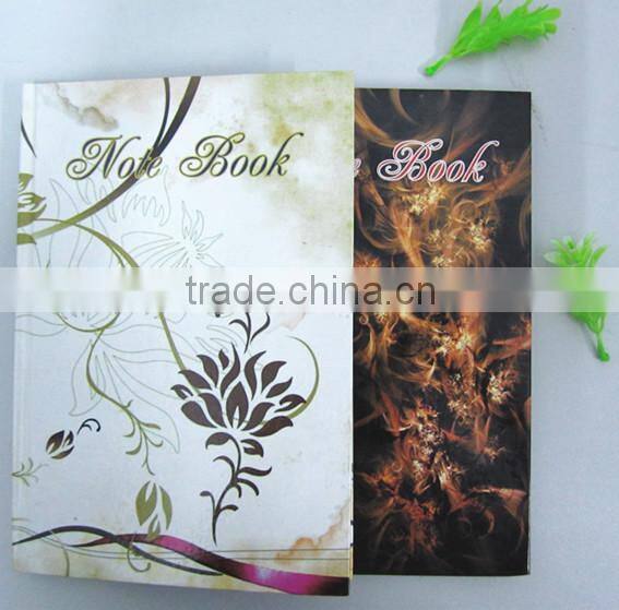 accounting notebook A5,hardcover notebook