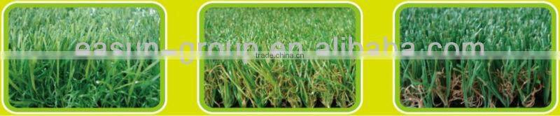 Landscaping artificial grass yarn