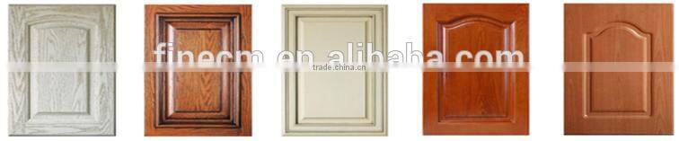 Professional Manfacturer factory MDF HDF FRP HPL solid wood board cutting machine/ auto-feeding unloading drilling cnc router