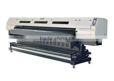 3.2m Sublimation Inkjet Printer with Four DX5 Printhead