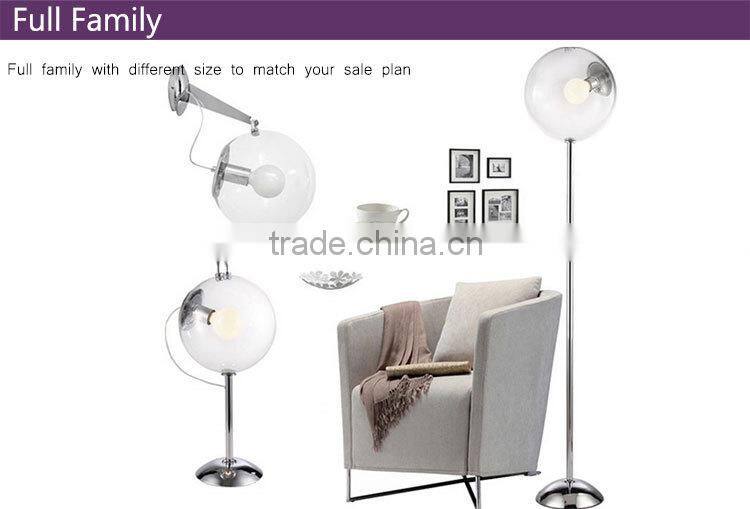 clear glass modern living hotel family simple table light