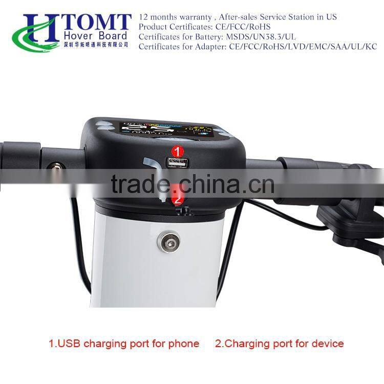 New arrival electric 10inch 500w adults portable kick cheap electric scooter with seat