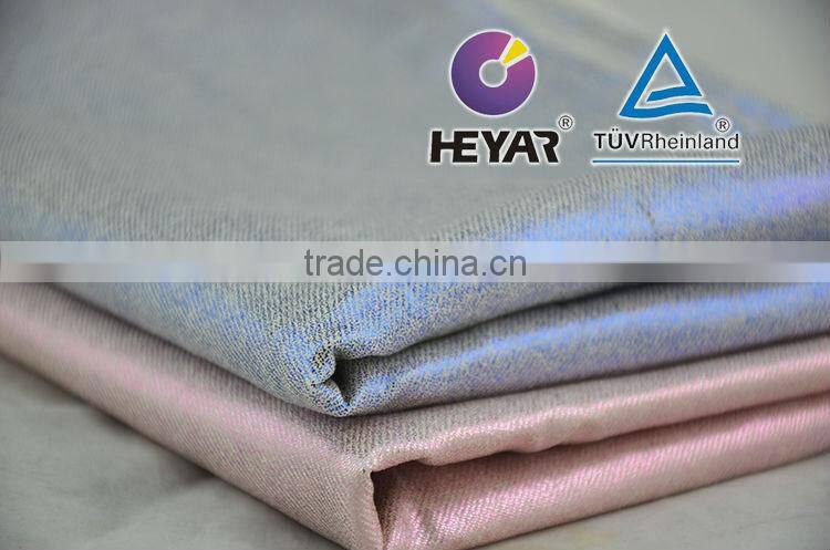 Pvc Coated Fabric