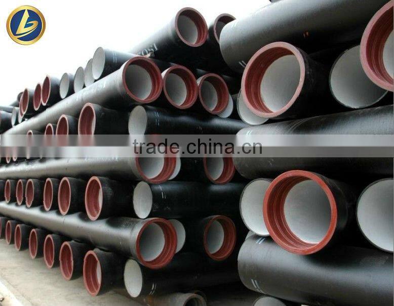 black welding pipe