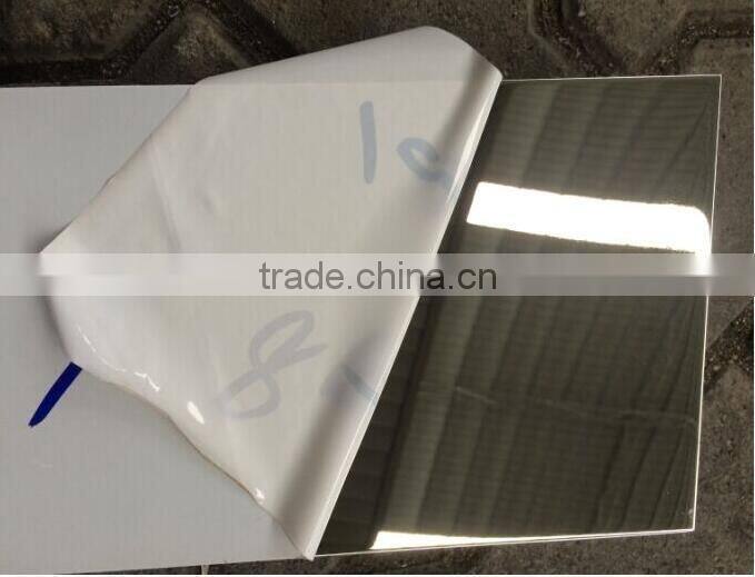 SGS Certification SS304 Cold-Rolled stainless steel Sheet/Plate/Coil