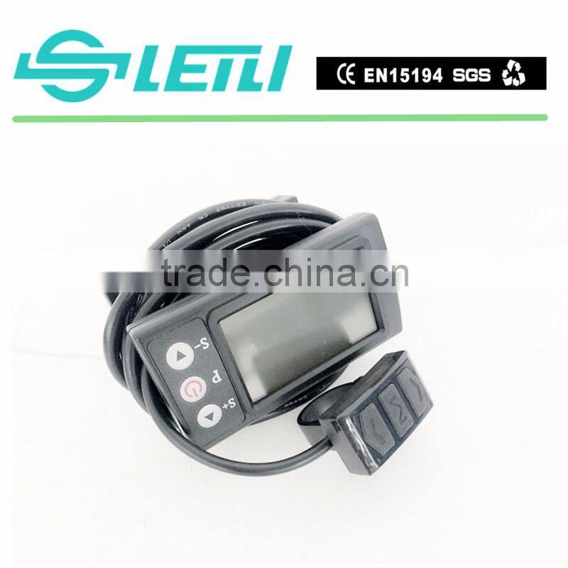 800rpm/min 110N.M 3000w electric bike motor kit 48v-72v