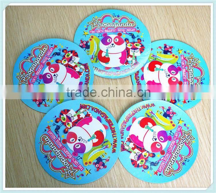 wholesale popular fancy promotion flexible magnet for fridge