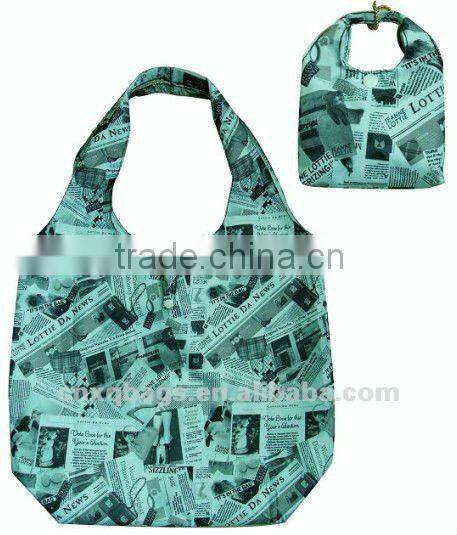 2015 new style women nylon bag
