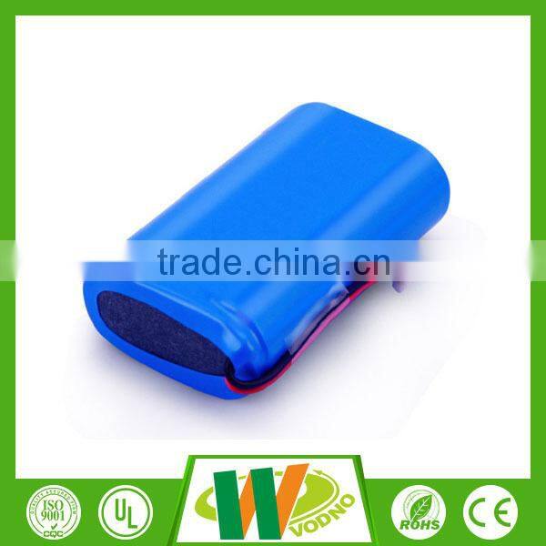 Factory directly! li-ion battery pack 3.7V,3.7V cylinder lithium ion battery,li-ion battery 3.7V 4000mAh battery