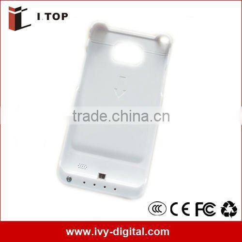 External Battery for Samsung Galaxy S2
