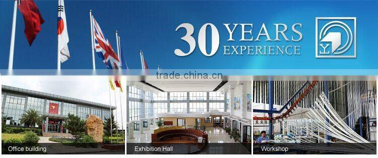 Anti-age Aluminium Sunroom and Winter Garden manufacturer