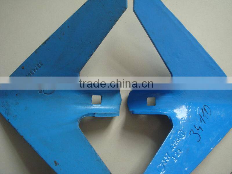 the New products shovel break for cultivator for tractor china supplier