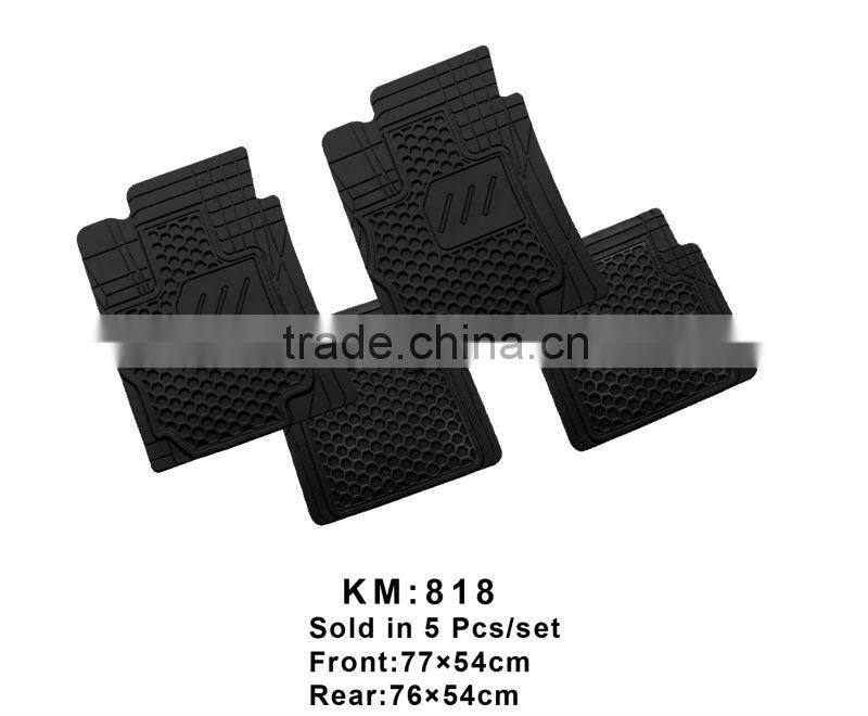 Car Mats/Floor Mats/Car Mat With Logo/Car Mat Without Logo