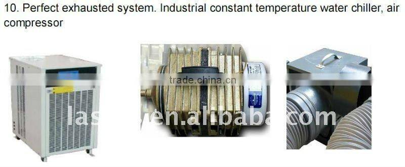 High Speed Lazer Acrylic Cutting Machine 130X250cm