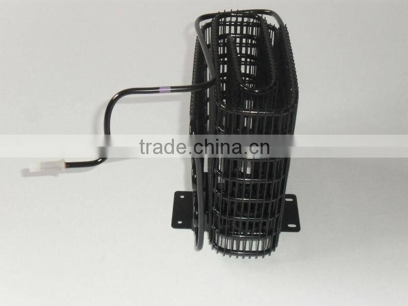 Heat Exchanger wire Condenser