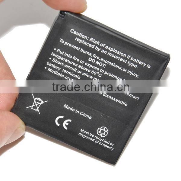 Factory OEM Original Standard Mobile Phone Battery 1150mAh For SBP-21 A50gb/t 18287-2013 mobile phone battery