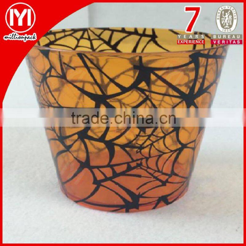 High quality Halloween Plastic Cup