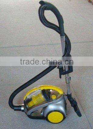 Cyclone Hepa filter Vacuum Cleaner CS-T4002A-blue