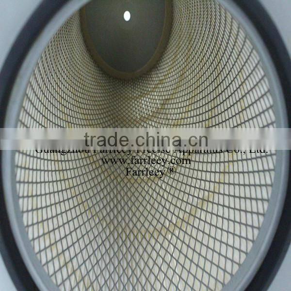 Farrleey Filter Cartridges For Turbomachinery