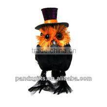 smile pumpkin light up