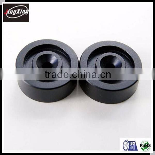 Factory Machining service aluminum machining mechanical part