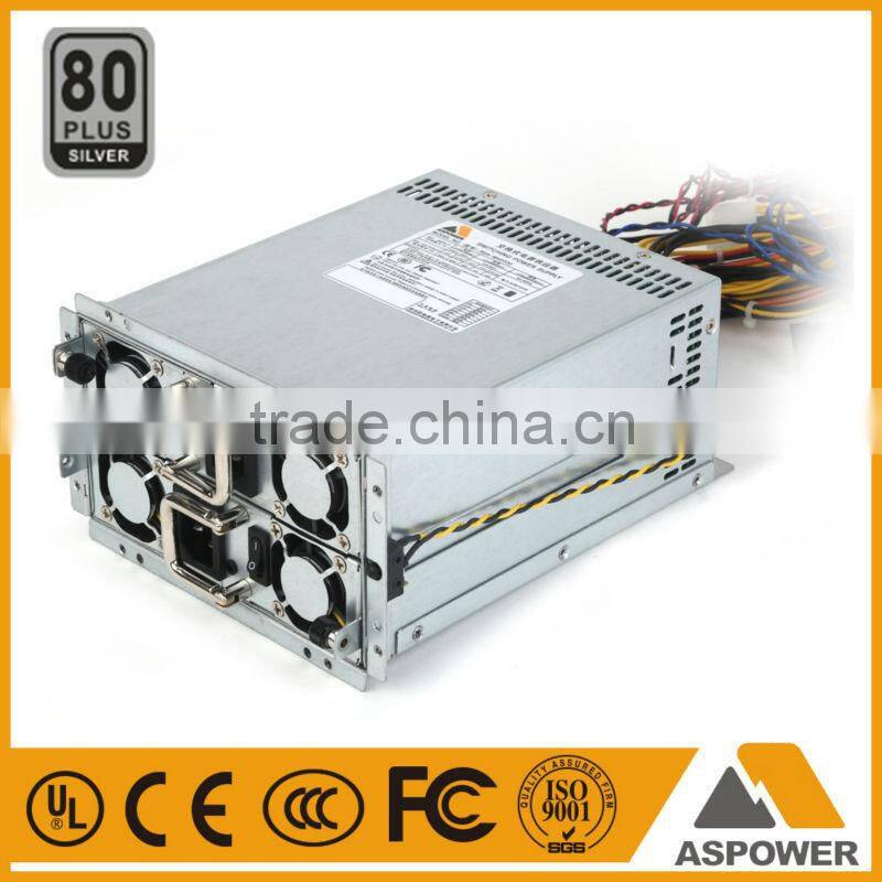 2U mini 450W psu R2A-MV0450