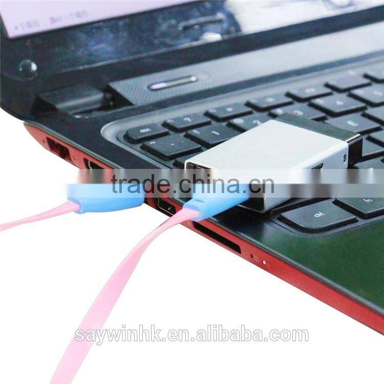 Real capacity OTG usb flash driver for iPhone 4/5/6 for iPad