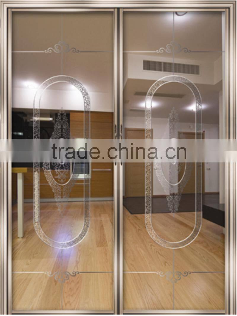 Toughened Door Tempered Glass Tempered door Glass Building Tempered door Glass