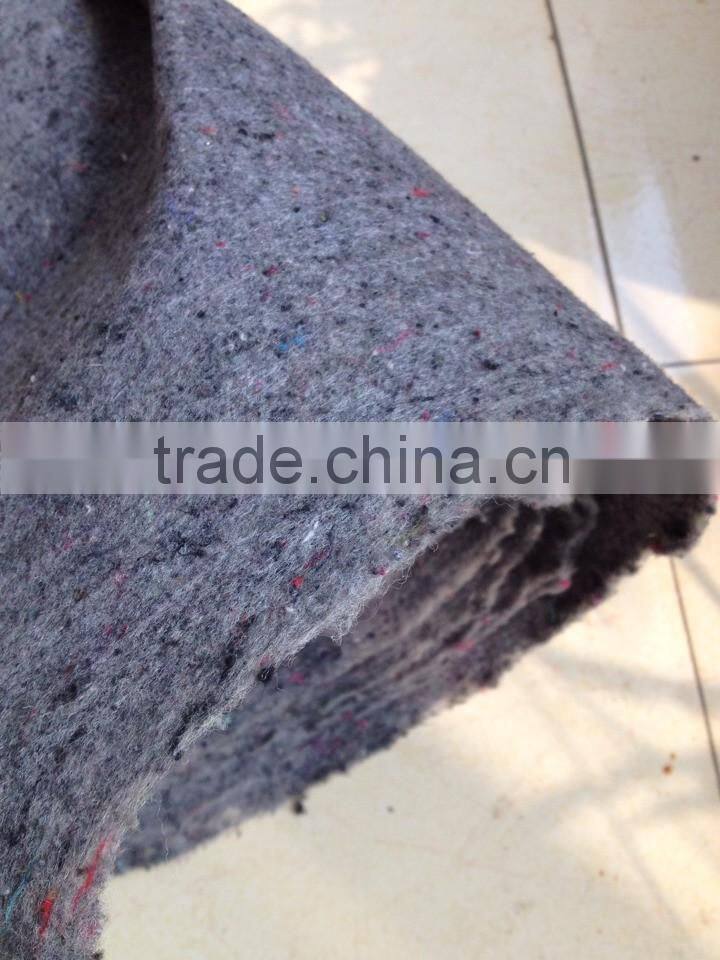 ZCM-1000 needle punched cotton machine,needling machine