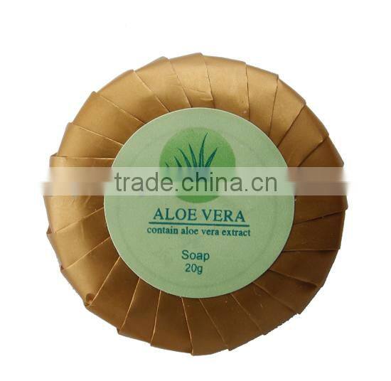 Nice white carry-on hotel foldable comb