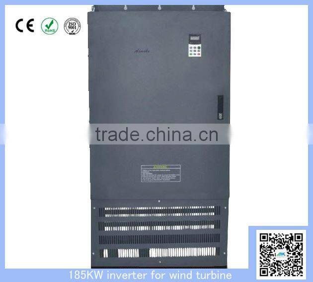18.5KW 50hz 60hz ac frequency converter 3 phase