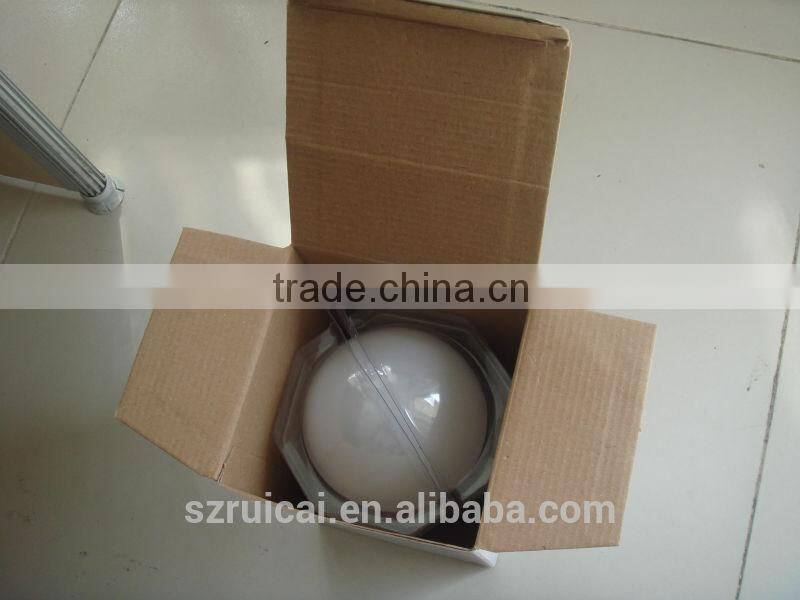 High power Epistar chip 3w 5w 7w 9w 12w 5 watt led bulb