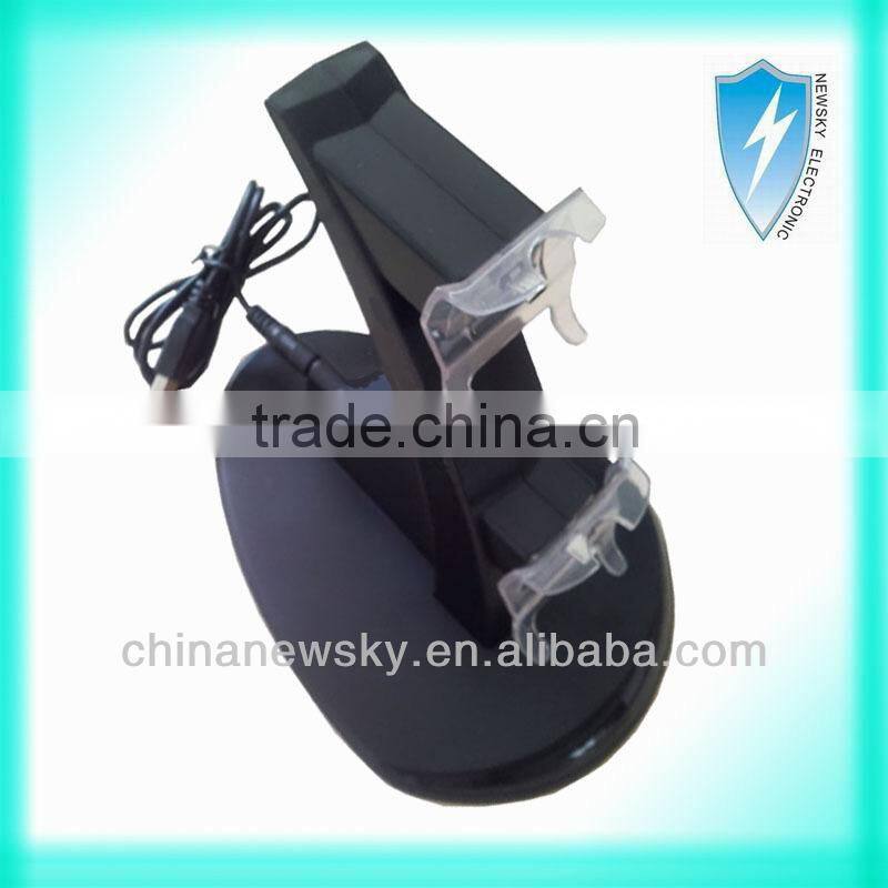 new and hot selling charge station for ps4 video games