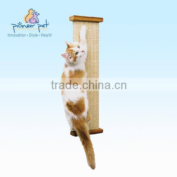 2016 new pet cat scratching post,cat toys