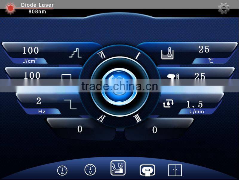 wholesale beauty supply distributor to 808nm diode laser hair removal