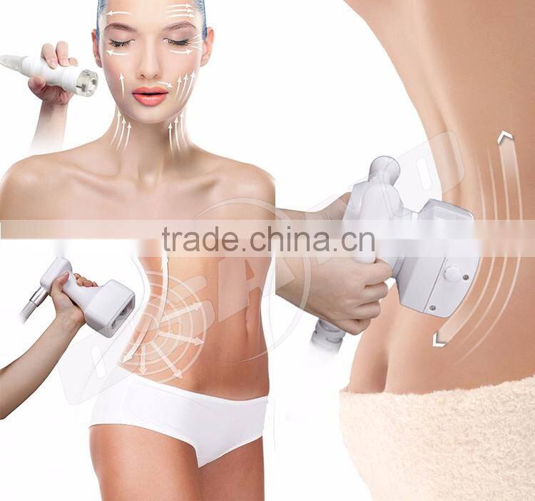Hot sell at FR machine for cellulite 4C Cavitation lipocavitation