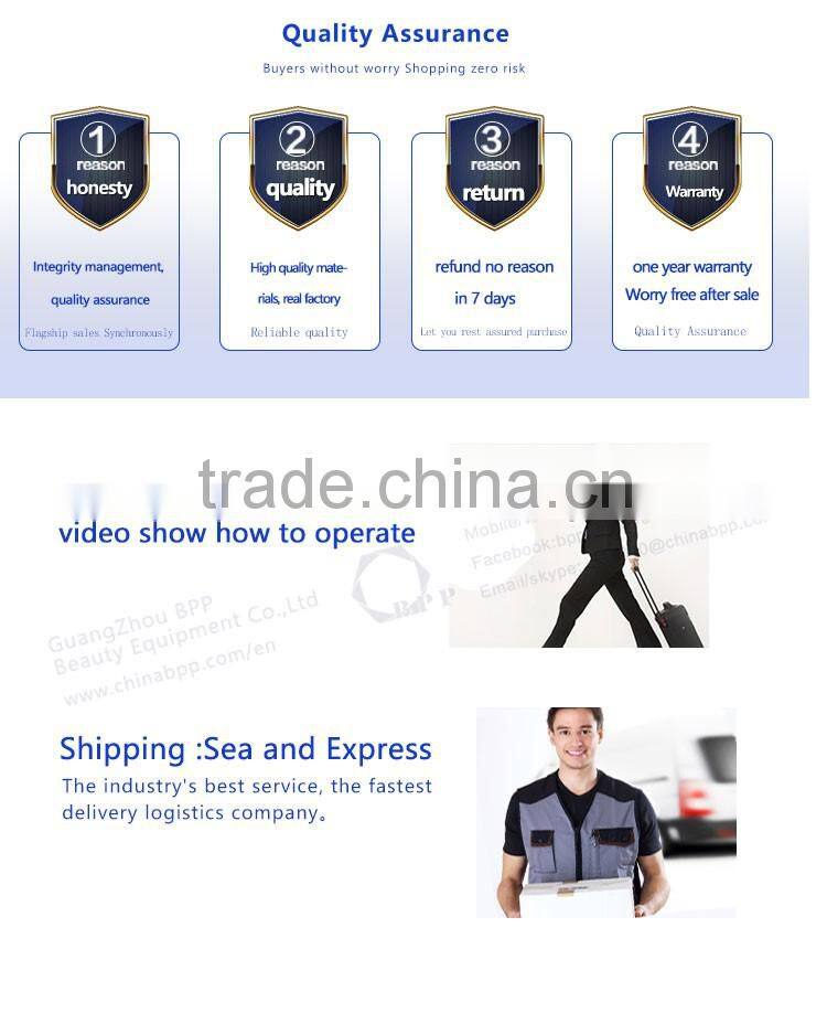 2016 Fractional Co2 Laser / vagina cleaning machine / Laser Co2 Fractional Vaginal