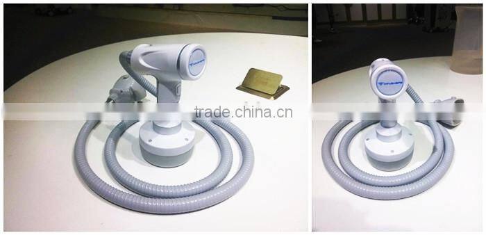 2015 best body slimming technology HIFU ultrasound body fat melting machine