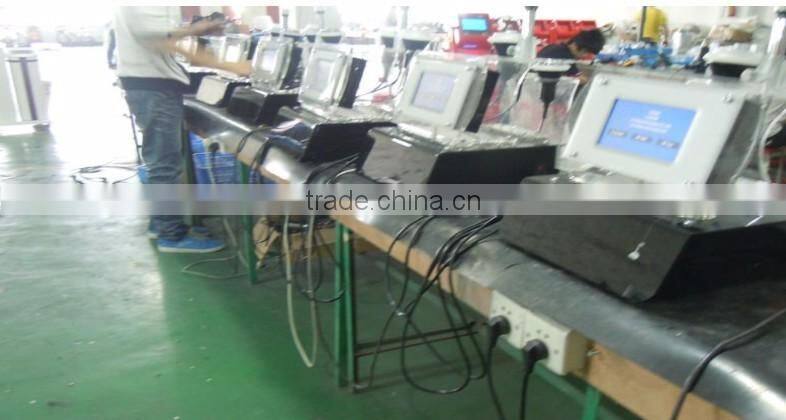 Liposuction Cavitation RF Slimming Machine Vacuum Radio Frequency Tripolar Multipolar Weight Loss Cellulite Removal Equipment