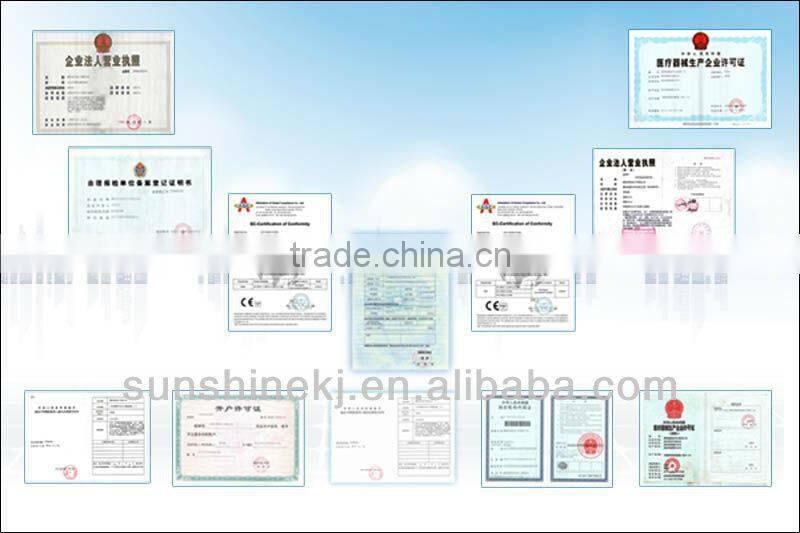 2014 Portable salon home use CE TUV approved mini laser skin spot removal machine