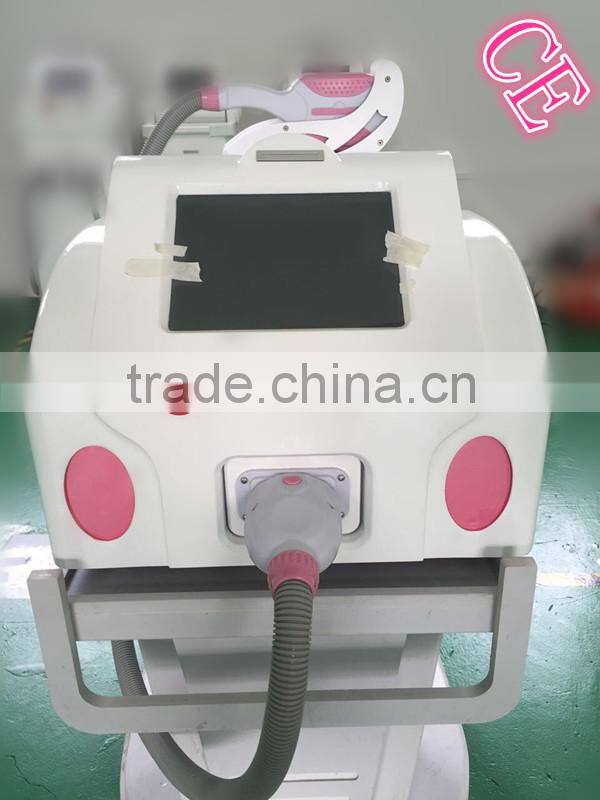 2016 hot selling fda approved ipl laser machine IPL