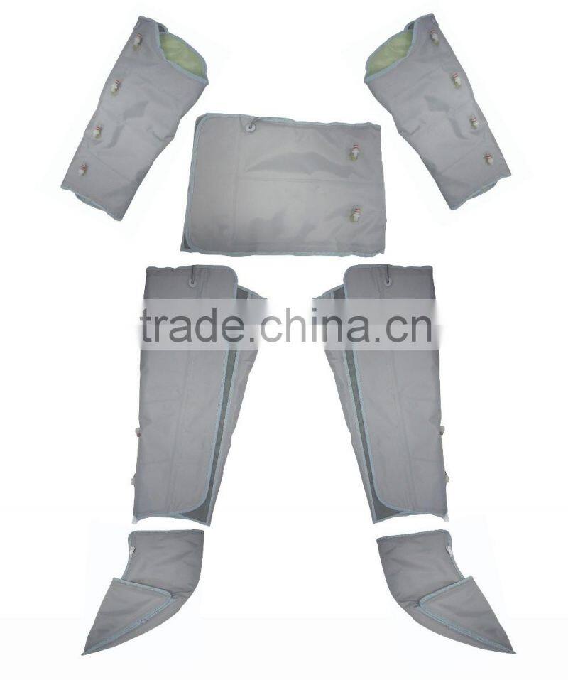 high quality Pressotherapy Air pressure Equipmentwitn ce