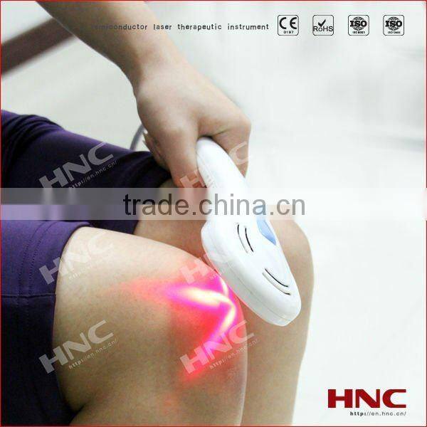 Rehabilitation therapy laser equipment (HY-30D Multi-functional)