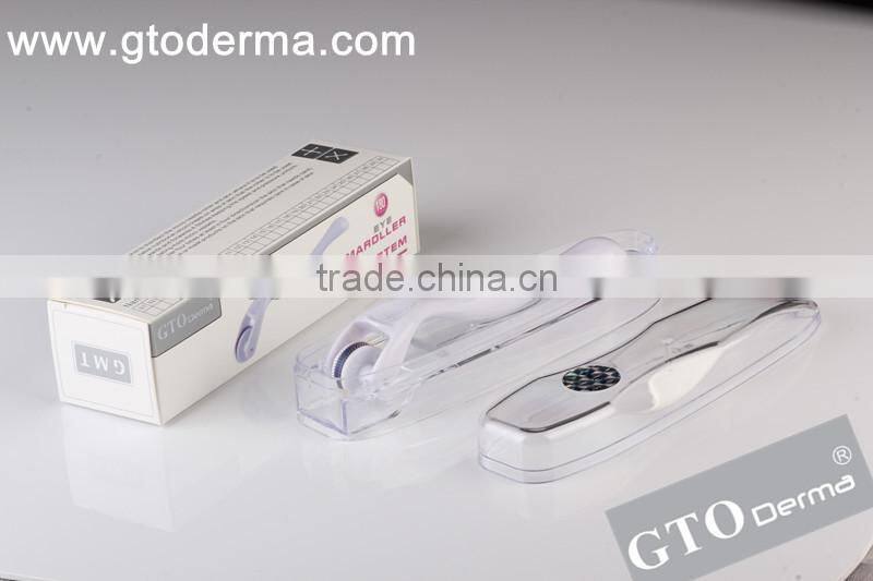 180 microneedle eye roller derma care products meso roller