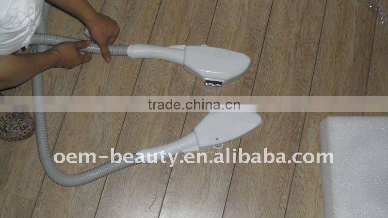 Renew The Elasticity Of Skin Photofacial IPL Equipment---A005
